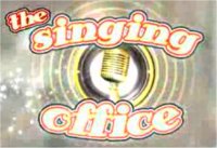Immagine di SKY Vivo: stasera parte The Singing Office con Marco Liorni - Scopri su Sky Italia